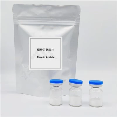 Alarelin Acetate สำหรับสัตว์